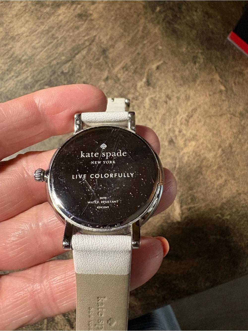 Kate Spade Watch - Picture 10 of 10